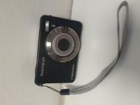 CS2114/2026 BLACK DIGITAL CAMERA BRAND THOMSON